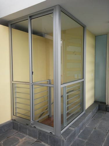 Cerramientos