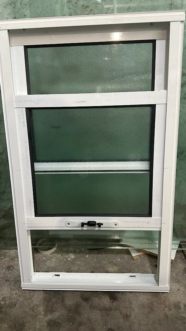 Ventana guillotina